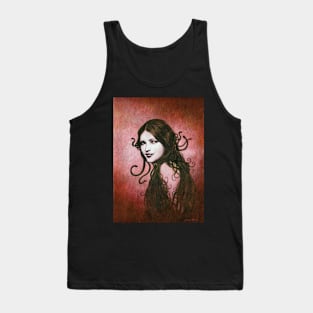 Medusa Tank Top